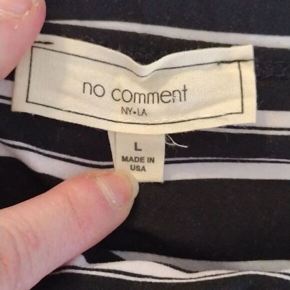 Y2K Pink Halter and Striped Strapless Romper Shorts Size Large Bundle - Picture 6 of 16